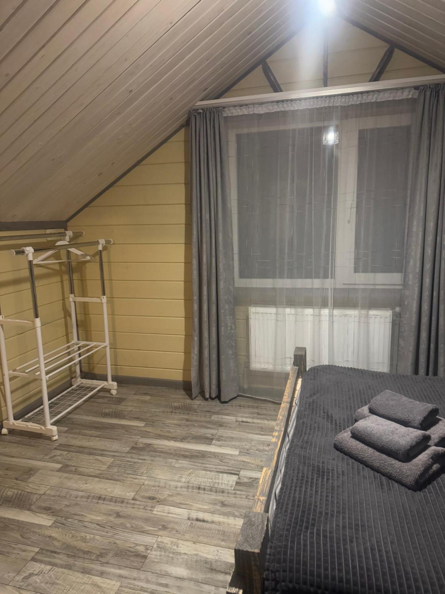 Appartamento Кольорові Подорожі 2 Slavske Esterno foto