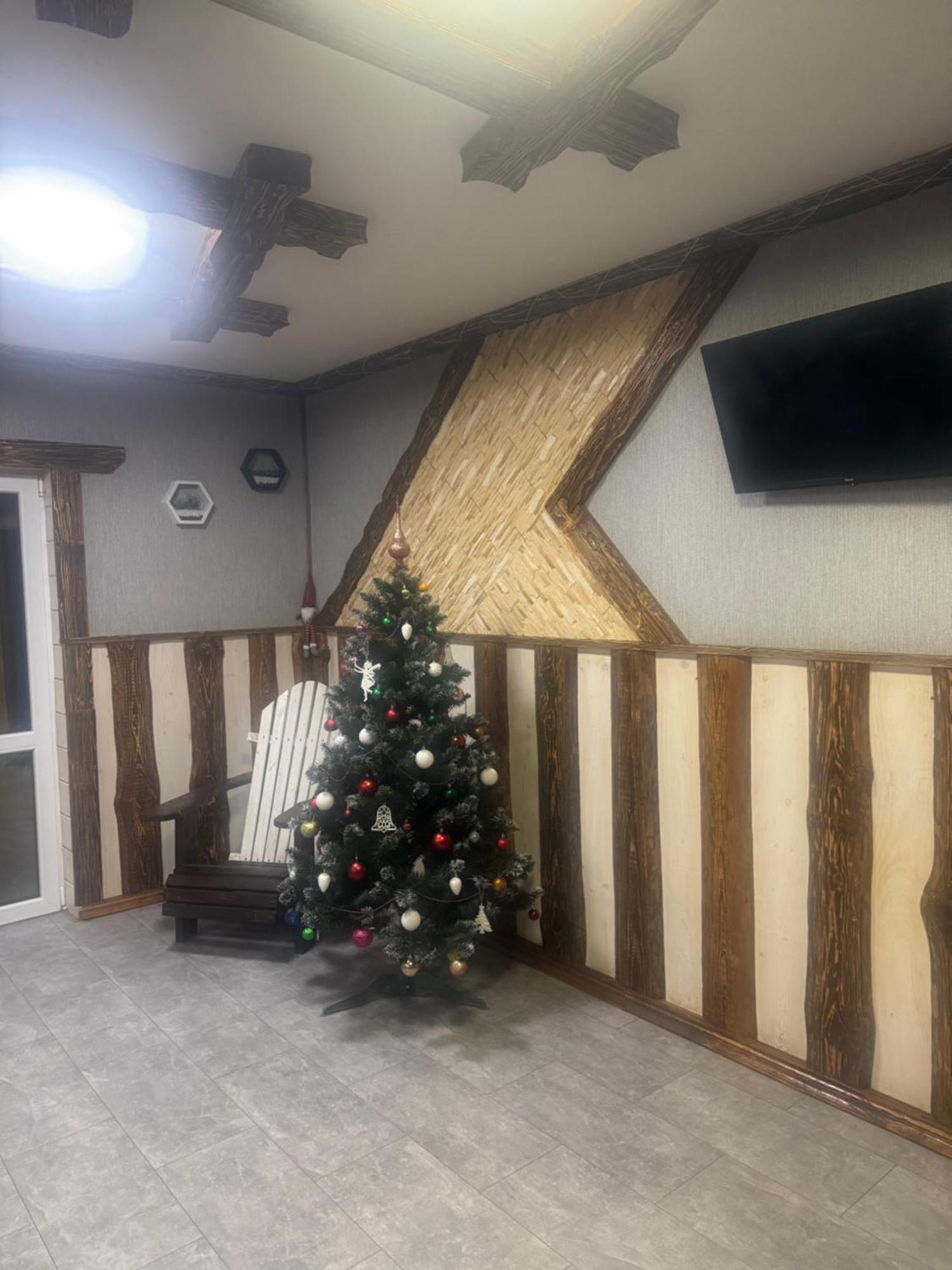 Appartamento Кольорові Подорожі 2 Slavske Esterno foto